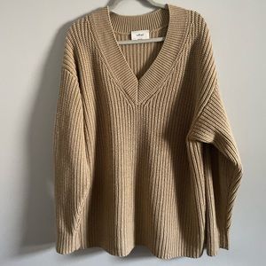 Wilfred Belize wool sweater